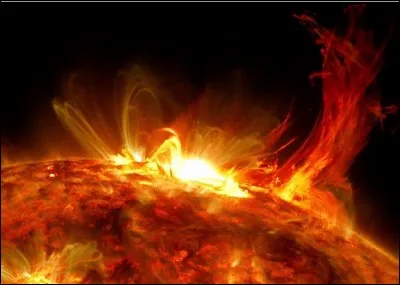 Quel est le nom de notre étoile ?