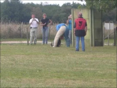 Comment s'appelle cet exercice ?