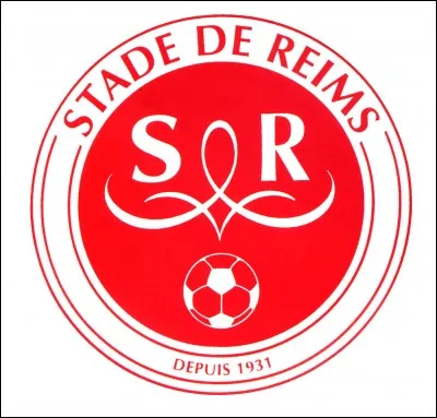 Dans quelle division joue le Stade de Reims ?