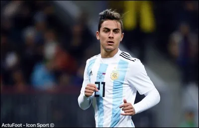 Dans quel club joue Paulo Balada en avril 2018 ?