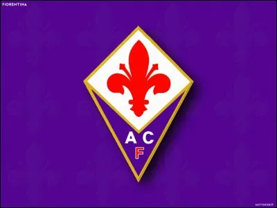 Quel club est symbolisé par ce logo ?