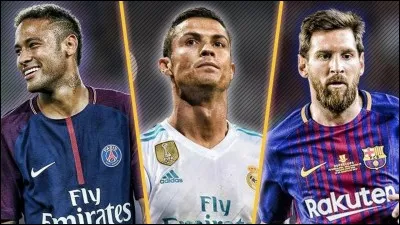 Quel joueur a gagné le moins souvent le Ballon d'or au 6 avril 2018 ?