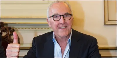 Quelle est la nationalité du président de l'Olympique de Marseille en 2018 ?