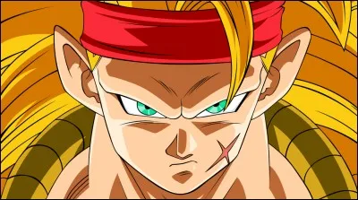 Quelle est la force de Bardock SSJ3 ?