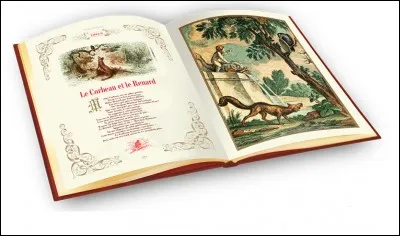 Dans les "Fables de la Fontaine", la poésie est ______ et ______.