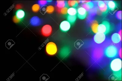 Quelle couleur préfères-tu ?