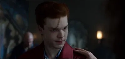 Qui est devenu sa cible ?