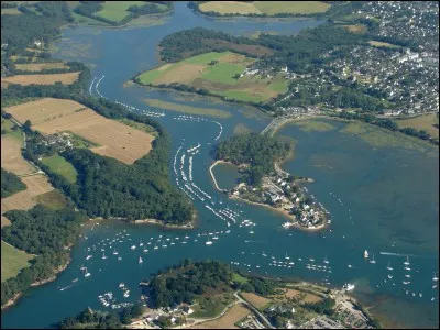 Comment dit-on "mer" en breton ?
