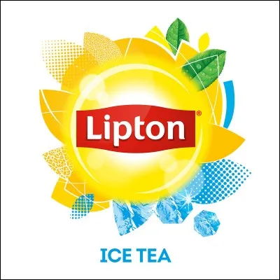 Quelle est cette marque de boisson ?