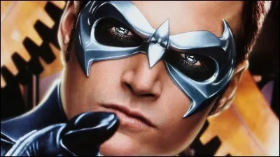 Qui est ce personnage ?