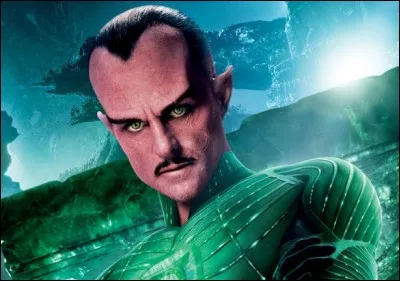 Qui est ce personnage ?