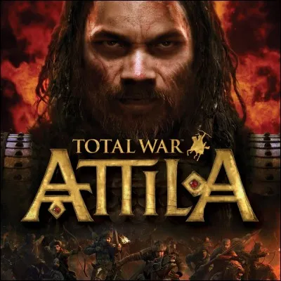 Attila, le fier chef des Huns (qui voulait devenir celui des autres) est mort le sabre à la main, durant une bataille contre les troupes romaines !