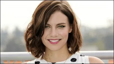 Dans quelle(s) série(s) Lauren Cohan a-t-elle joué ?