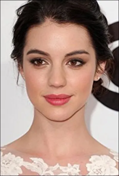 Dans quelle(s) série(s) Adelaide Kane a-t-elle joué ?