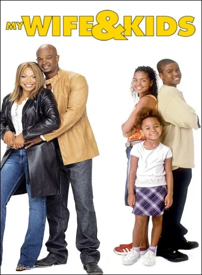 Quel est le nom de cette famille ?