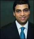 Viswanathan Anand est champion du monde...