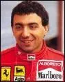 Michele Alboreto. Pilote F1, puis sur les 24 heures du Mans. Sur quel circuit a-t-il connu la mort lors d'une priode d'essai sur L' Audi R8 ?