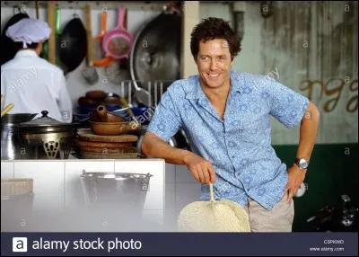 J'incarne le patron de Bridget Jones dans le premier film de cette saga. Quel est le prénom de mon personnage ?