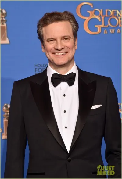 Moi, Colin Firth, ai-je joué dans le film "Shakespeare in Love" sorti en 1998 ?