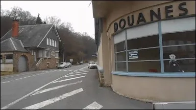 Avec quel pays la France partage-t-elle la plus longue frontière ?