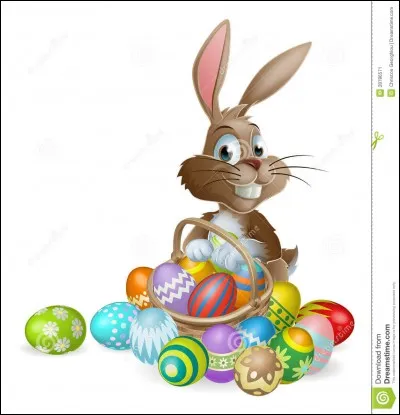 Qui apporte les chocolats ?