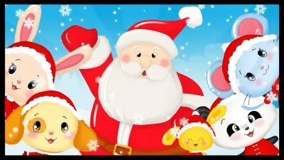 Le père Noël fait-il des choses pour cet évènement ?