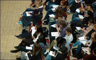 L'Allemand est la langue maternelle de la majorité de la population. C'est :