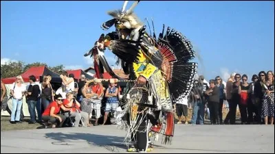 Par le Grand Manitou, y a des Indiens partout !