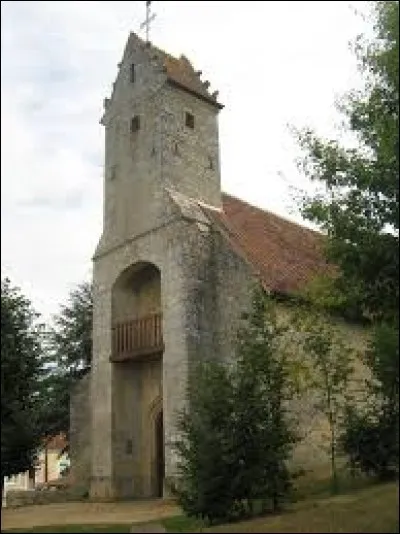 Ancienne commune de l'ancienne région Basse-Normande, dans le Perche, Gémages se trouve dans le département ...