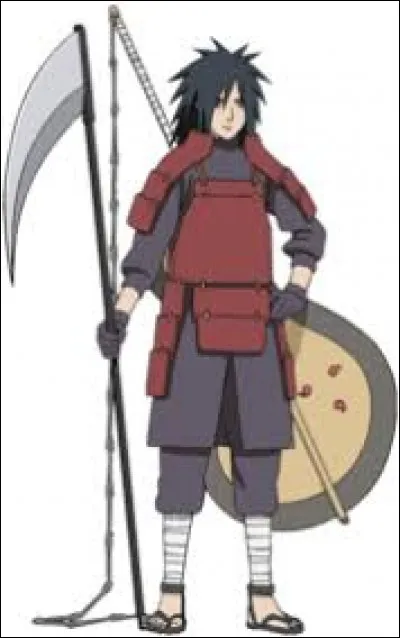 La première fois, qui a tué Madara ?