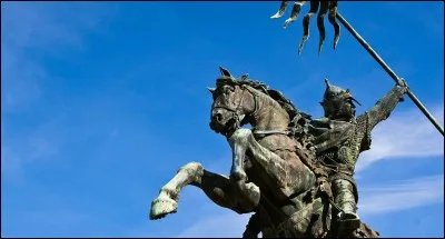 Je donne le nom de Robur, qu'allez-vous cocher ?