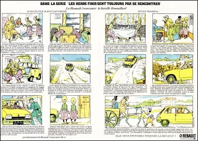 Si je vous dis : "Sept pour un jeu", à quoi pensez-vous ?