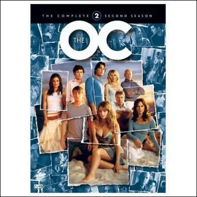 Pendant l'été, Marissa a eu une liaison avec quelqu'un.
De qui s'agit-il ?