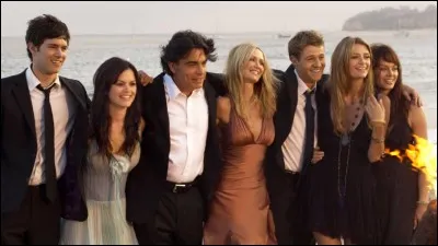 Ryan se remet en couple avec l'une de ses ex.
Laquelle ?