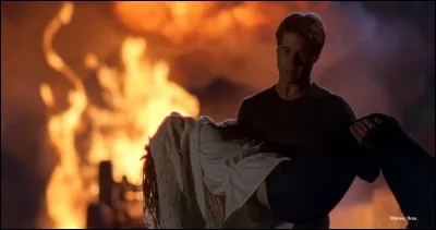 Comment meurt Marissa ?