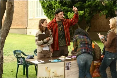 Comment s'appelle le père de Ryan ?