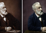 Quiz Jules Verne et ses romans. - (2)