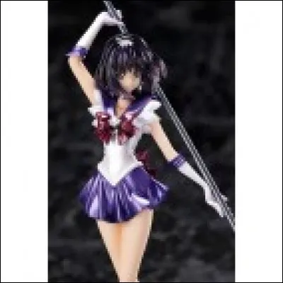 Quel est le prénom de Saturne ?