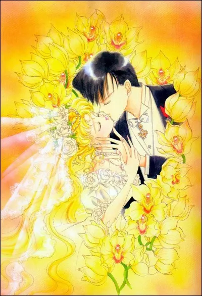 Bunny se marie-t-elle à la fin de l'histoire ?