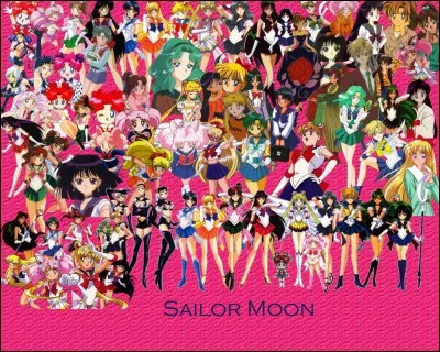 Qui est l'ennemi final de Sailor Moon ?