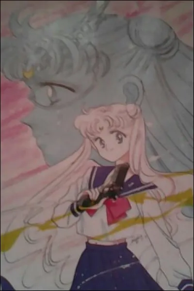 Sailor Moon a-t-elle fait un buzz mondial ?
