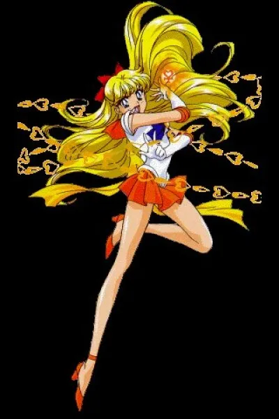 Quel est le pouvoir de Vénus ?