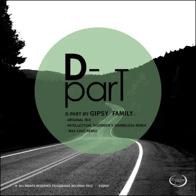 Tu es prêt(e) pour partir.