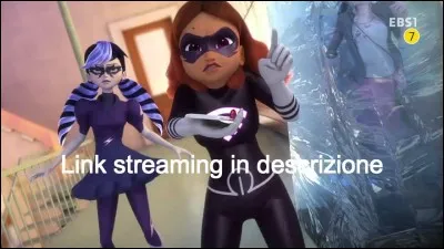 Cette image est dans l'épisode intitulé "Lady Wifi".