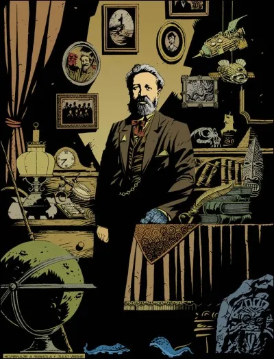 Dans quelle ville est-il né ?