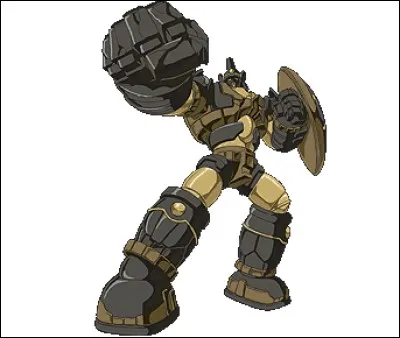 Qui est ce personnage ?