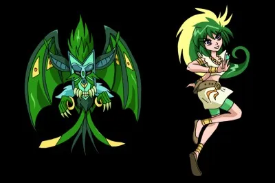 Qui est ce personnage ?