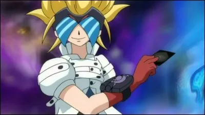 Qui est ce personnage ?