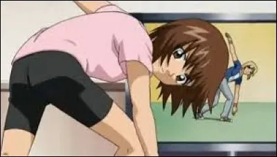 Qui est ce personnage ?