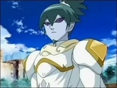 Qui est ce personnage ?